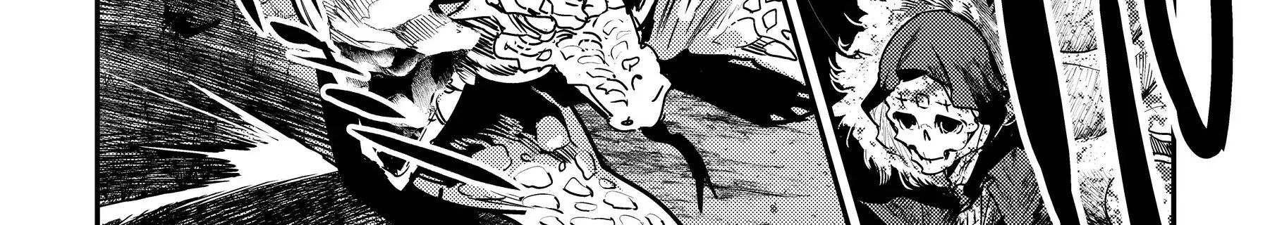 Cuộc Phiêu Lưu Của Kẻ Bất Tử Không Mong Muốn Chap 38 - Next Chap 39