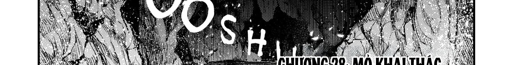 Cuộc Phiêu Lưu Của Kẻ Bất Tử Không Mong Muốn Chap 38 - Next Chap 39