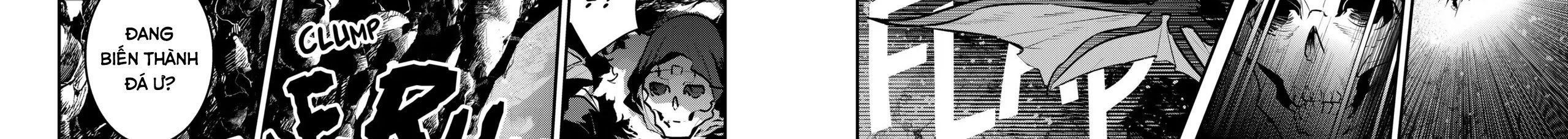 Cuộc Phiêu Lưu Của Kẻ Bất Tử Không Mong Muốn Chap 38 - Next Chap 39