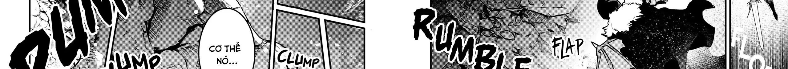 Cuộc Phiêu Lưu Của Kẻ Bất Tử Không Mong Muốn Chap 38 - Next Chap 39