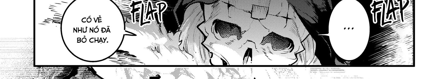 Cuộc Phiêu Lưu Của Kẻ Bất Tử Không Mong Muốn Chap 38 - Next Chap 39