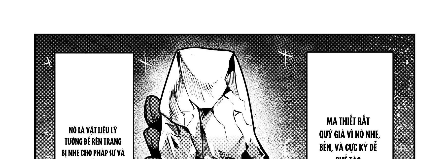 Cuộc Phiêu Lưu Của Kẻ Bất Tử Không Mong Muốn Chap 38 - Next Chap 39