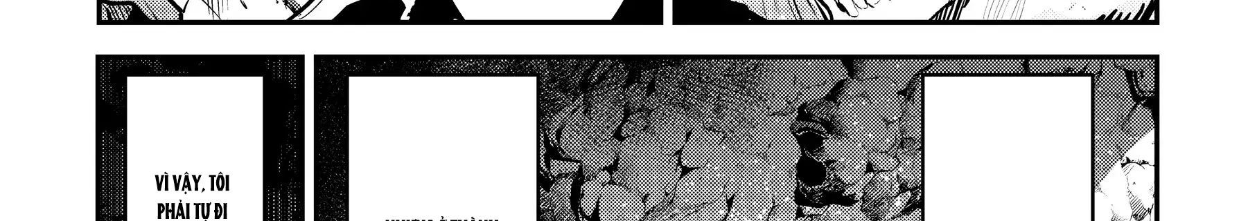 Cuộc Phiêu Lưu Của Kẻ Bất Tử Không Mong Muốn Chap 38 - Next Chap 39