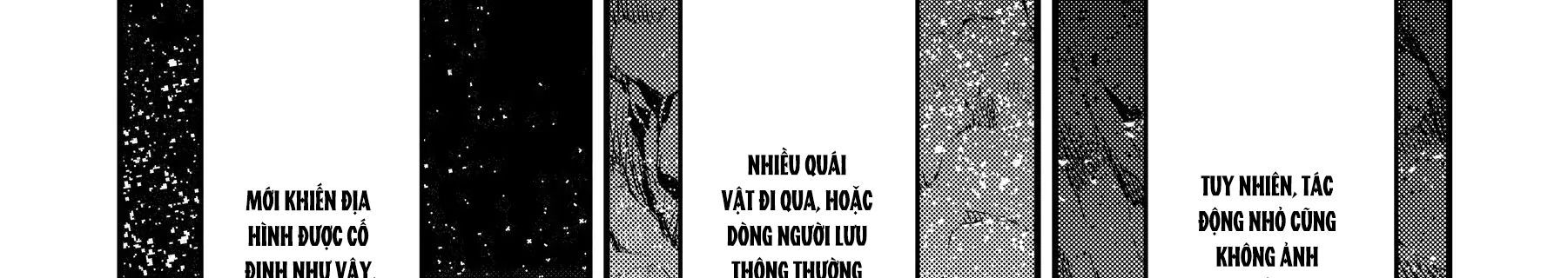 Cuộc Phiêu Lưu Của Kẻ Bất Tử Không Mong Muốn Chap 38 - Next Chap 39