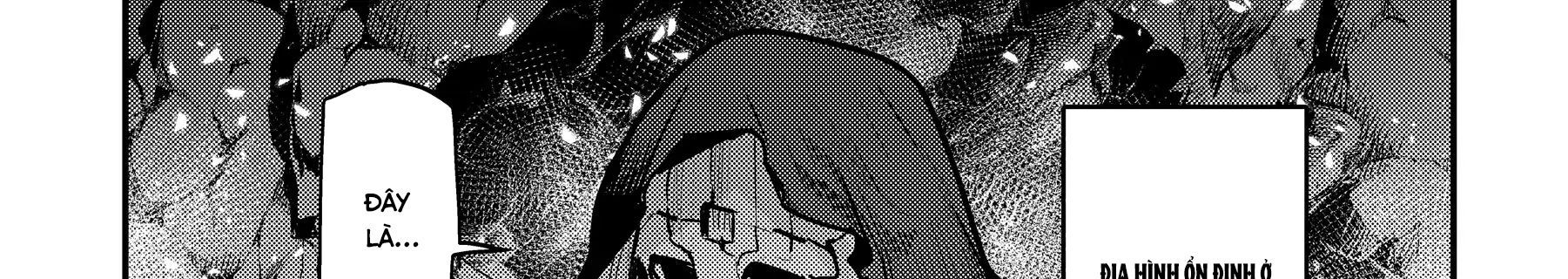 Cuộc Phiêu Lưu Của Kẻ Bất Tử Không Mong Muốn Chap 38 - Next Chap 39