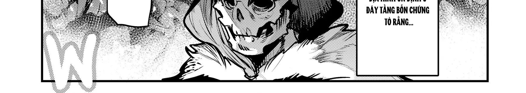 Cuộc Phiêu Lưu Của Kẻ Bất Tử Không Mong Muốn Chap 38 - Next Chap 39