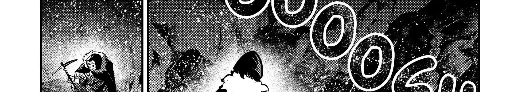 Cuộc Phiêu Lưu Của Kẻ Bất Tử Không Mong Muốn Chap 38 - Next Chap 39