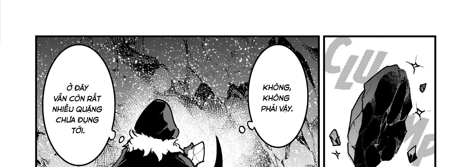 Cuộc Phiêu Lưu Của Kẻ Bất Tử Không Mong Muốn Chap 38 - Next Chap 39