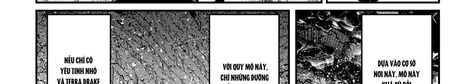 Cuộc Phiêu Lưu Của Kẻ Bất Tử Không Mong Muốn Chap 38 - Next Chap 39