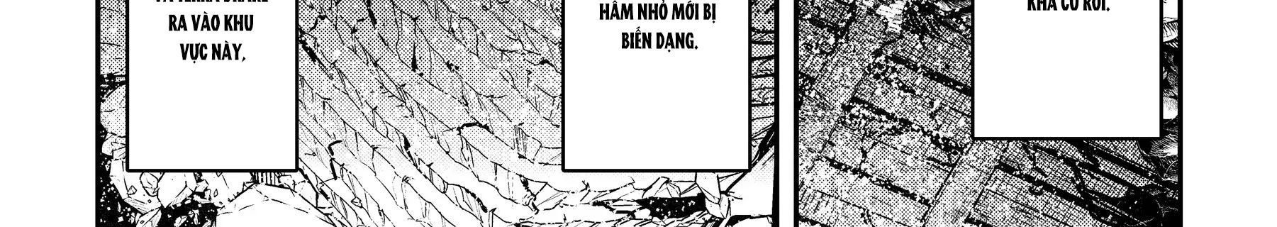 Cuộc Phiêu Lưu Của Kẻ Bất Tử Không Mong Muốn Chap 38 - Next Chap 39