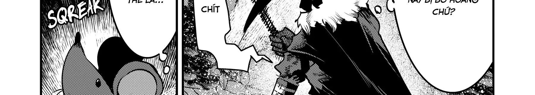 Cuộc Phiêu Lưu Của Kẻ Bất Tử Không Mong Muốn Chap 38 - Next Chap 39