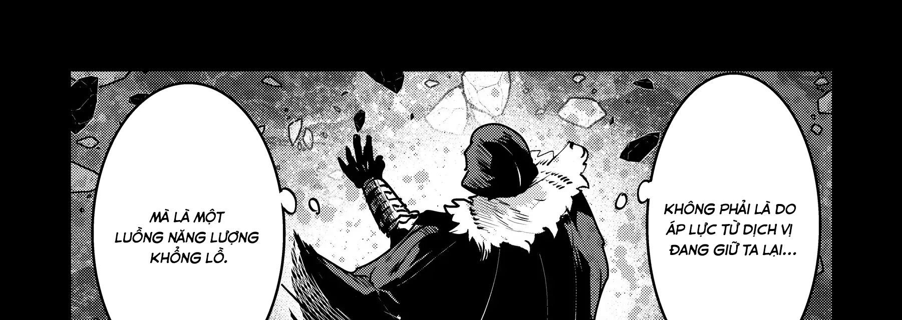 Cuộc Phiêu Lưu Của Kẻ Bất Tử Không Mong Muốn Chap 39 - Next Chap 40