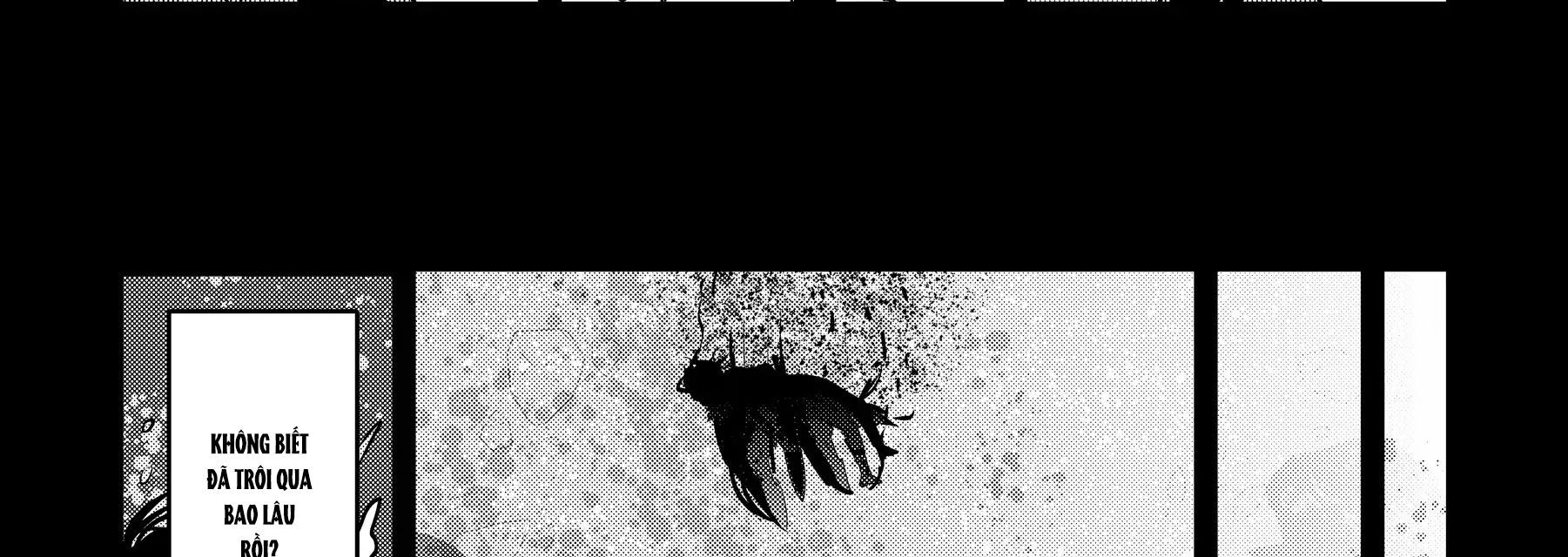 Cuộc Phiêu Lưu Của Kẻ Bất Tử Không Mong Muốn Chap 39 - Next Chap 40