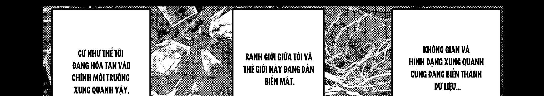 Cuộc Phiêu Lưu Của Kẻ Bất Tử Không Mong Muốn Chap 39 - Next Chap 40