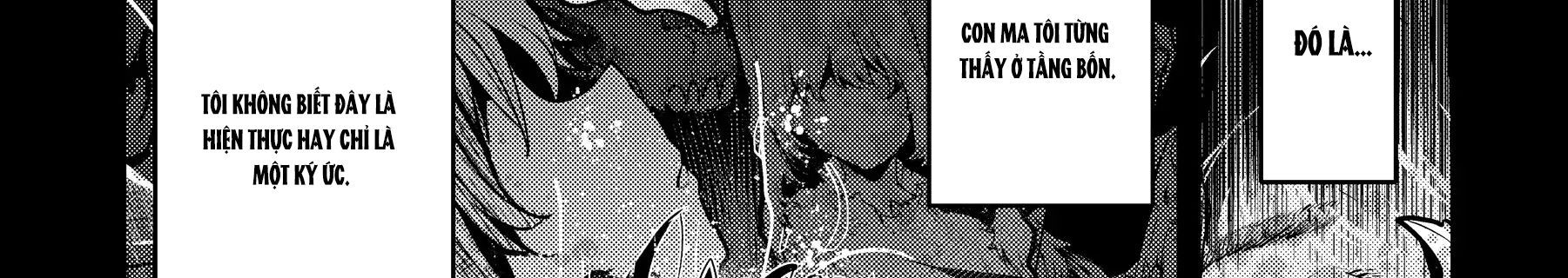 Cuộc Phiêu Lưu Của Kẻ Bất Tử Không Mong Muốn Chap 39 - Next Chap 40