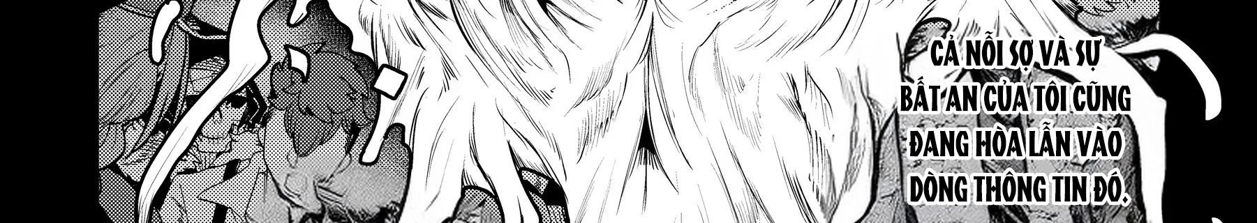 Cuộc Phiêu Lưu Của Kẻ Bất Tử Không Mong Muốn Chap 39 - Next Chap 40