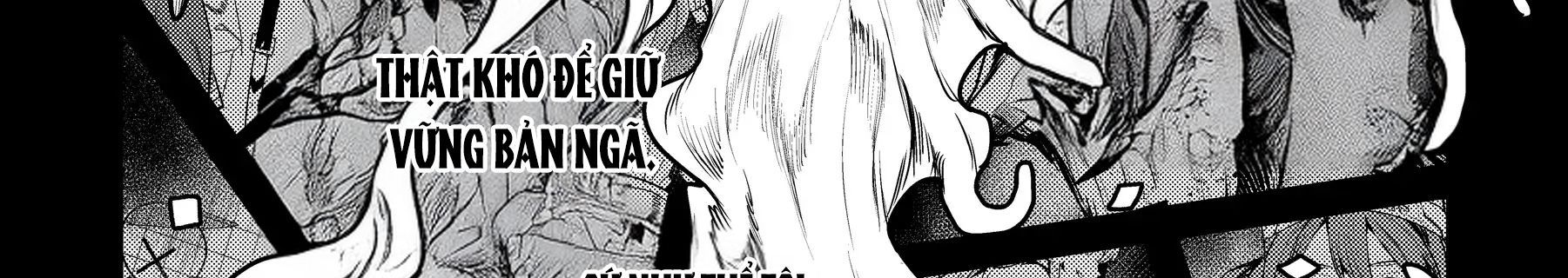 Cuộc Phiêu Lưu Của Kẻ Bất Tử Không Mong Muốn Chap 39 - Next Chap 40