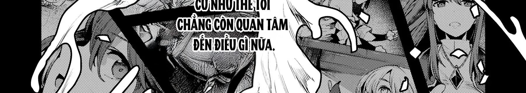 Cuộc Phiêu Lưu Của Kẻ Bất Tử Không Mong Muốn Chap 39 - Next Chap 40