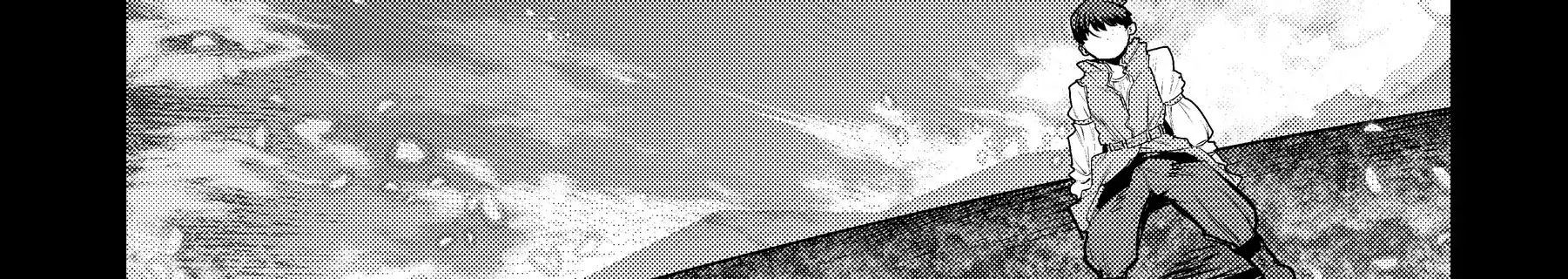 Cuộc Phiêu Lưu Của Kẻ Bất Tử Không Mong Muốn Chap 39 - Next Chap 40