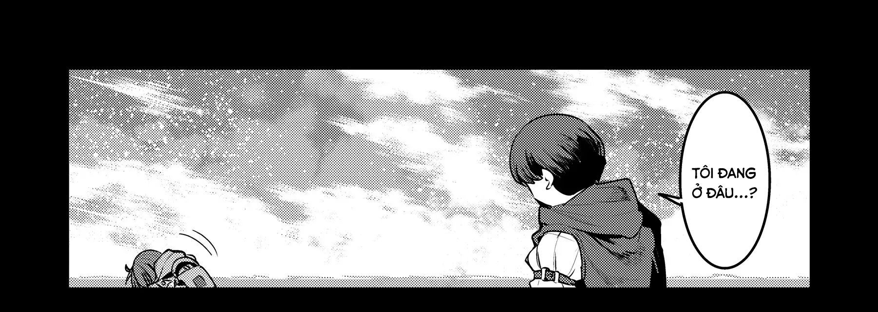 Cuộc Phiêu Lưu Của Kẻ Bất Tử Không Mong Muốn Chap 39 - Next Chap 40