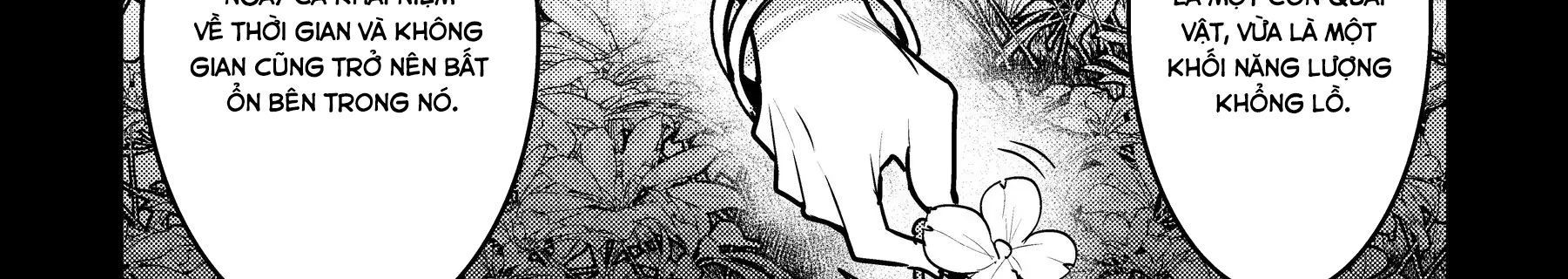 Cuộc Phiêu Lưu Của Kẻ Bất Tử Không Mong Muốn Chap 39 - Next Chap 40