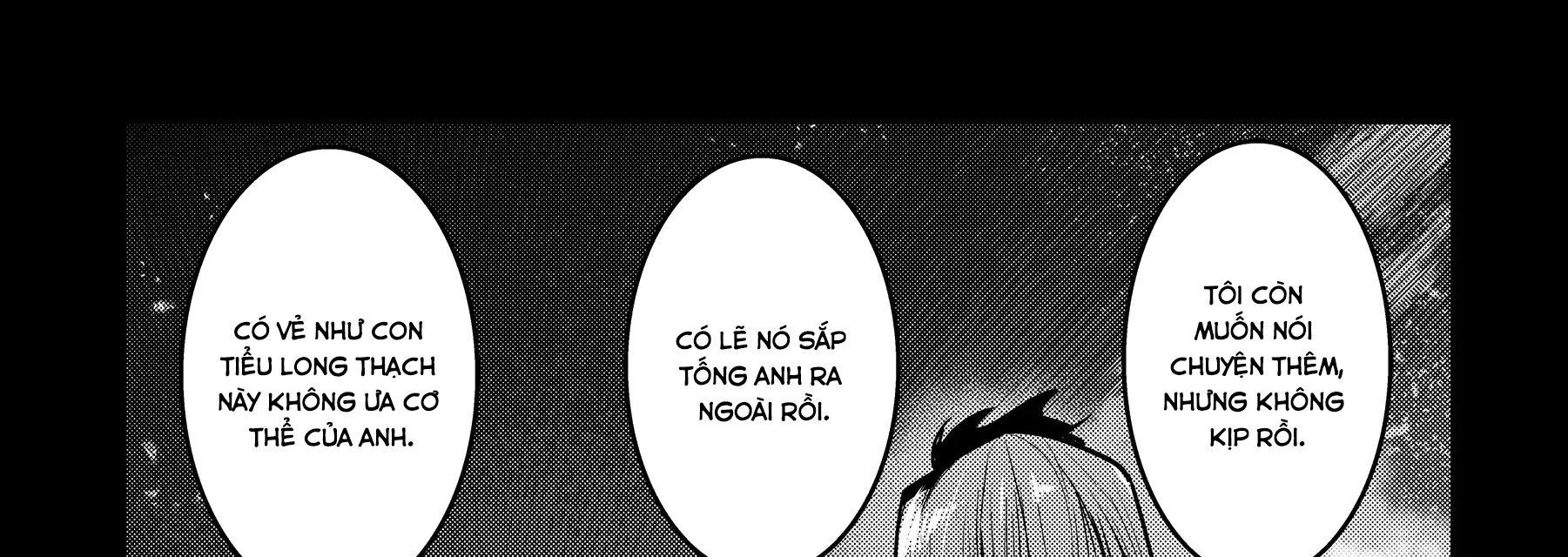 Cuộc Phiêu Lưu Của Kẻ Bất Tử Không Mong Muốn Chap 39 - Next Chap 40