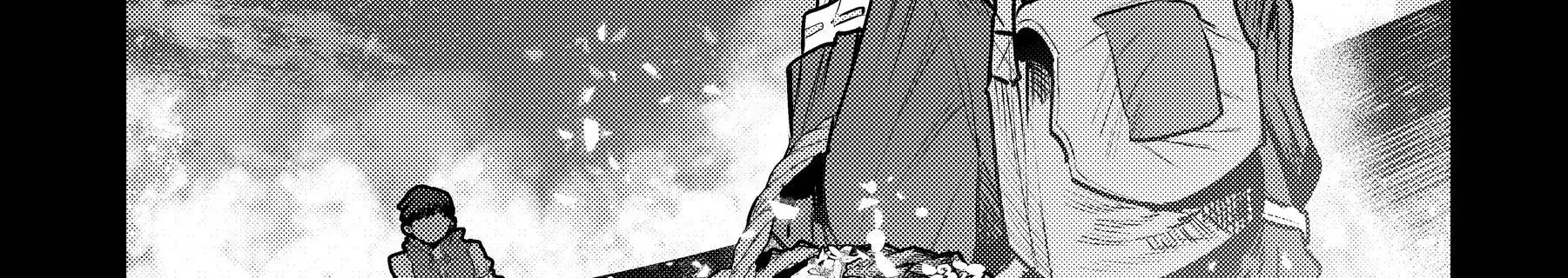 Cuộc Phiêu Lưu Của Kẻ Bất Tử Không Mong Muốn Chap 39 - Next Chap 40