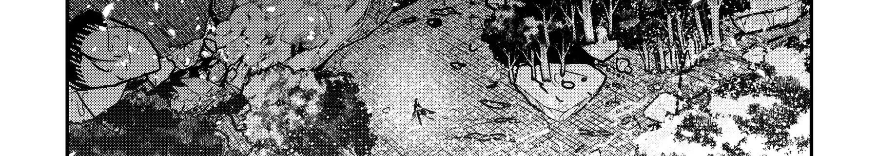 Cuộc Phiêu Lưu Của Kẻ Bất Tử Không Mong Muốn Chap 39 - Next Chap 40