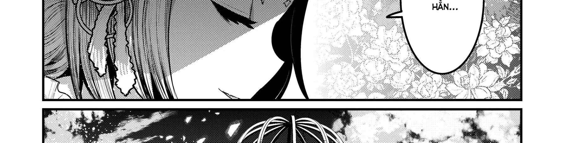 Cuộc Phiêu Lưu Của Kẻ Bất Tử Không Mong Muốn Chap 39 - Next Chap 40