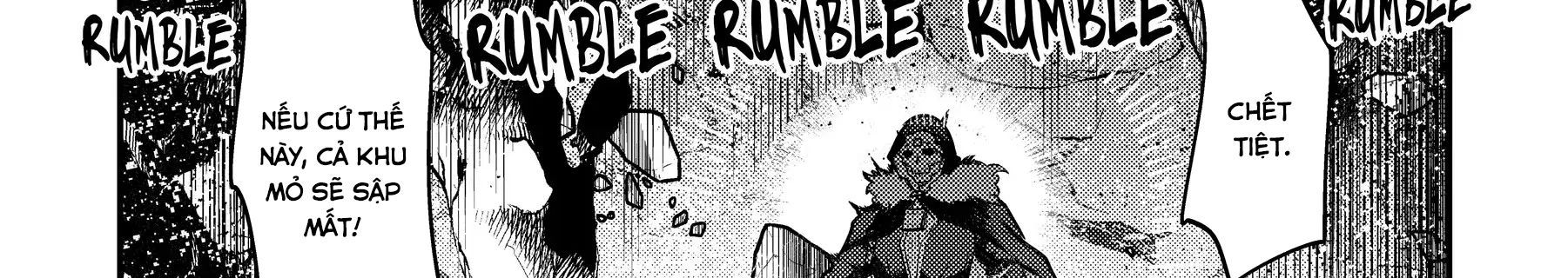 Cuộc Phiêu Lưu Của Kẻ Bất Tử Không Mong Muốn Chap 39 - Next Chap 40