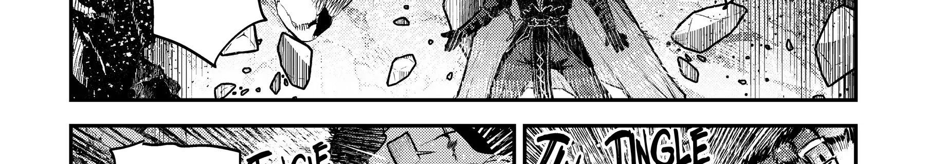 Cuộc Phiêu Lưu Của Kẻ Bất Tử Không Mong Muốn Chap 39 - Next Chap 40