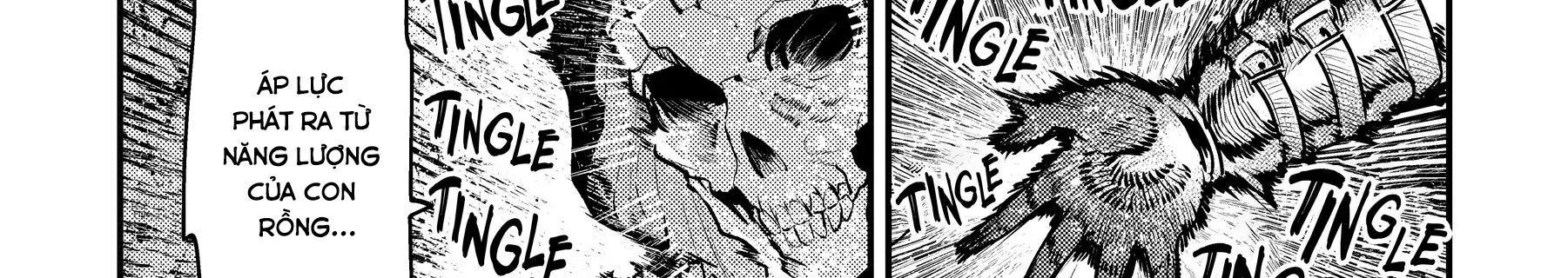 Cuộc Phiêu Lưu Của Kẻ Bất Tử Không Mong Muốn Chap 39 - Next Chap 40