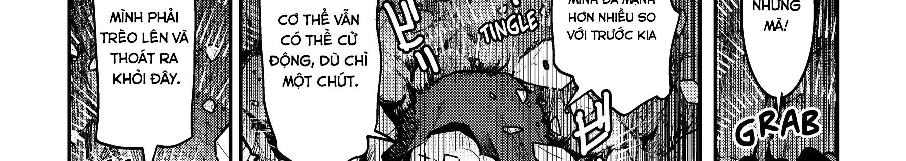 Cuộc Phiêu Lưu Của Kẻ Bất Tử Không Mong Muốn Chap 39 - Next Chap 40