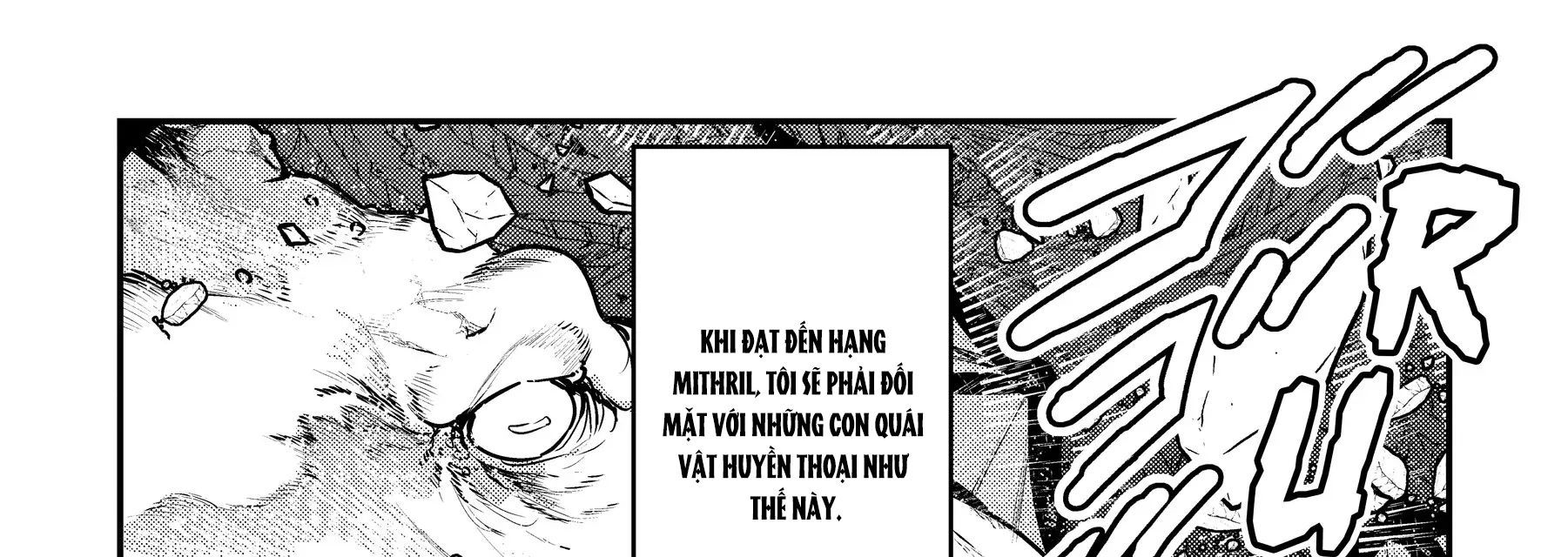 Cuộc Phiêu Lưu Của Kẻ Bất Tử Không Mong Muốn Chap 39 - Next Chap 40