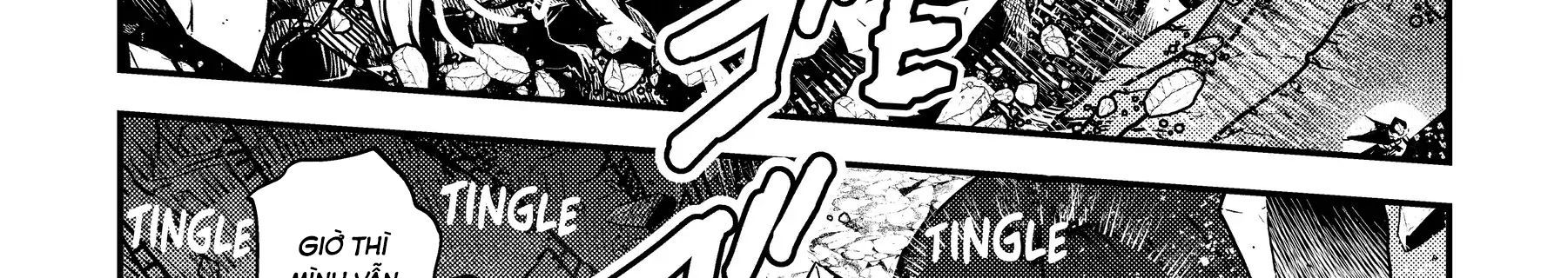 Cuộc Phiêu Lưu Của Kẻ Bất Tử Không Mong Muốn Chap 39 - Next Chap 40