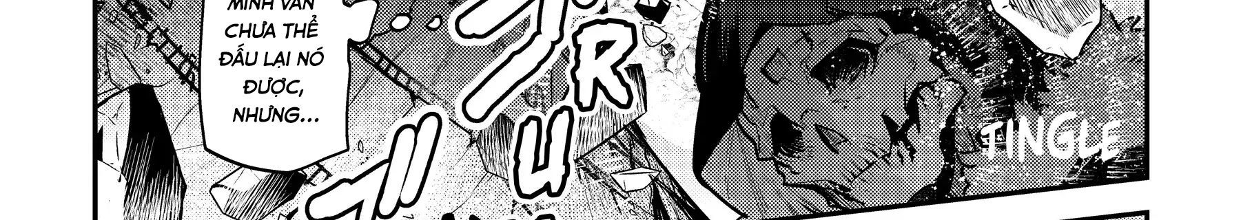 Cuộc Phiêu Lưu Của Kẻ Bất Tử Không Mong Muốn Chap 39 - Next Chap 40