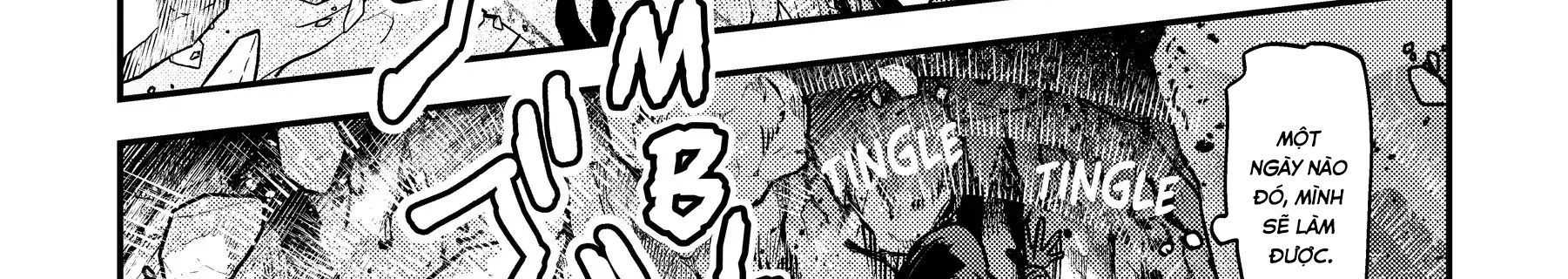 Cuộc Phiêu Lưu Của Kẻ Bất Tử Không Mong Muốn Chap 39 - Next Chap 40