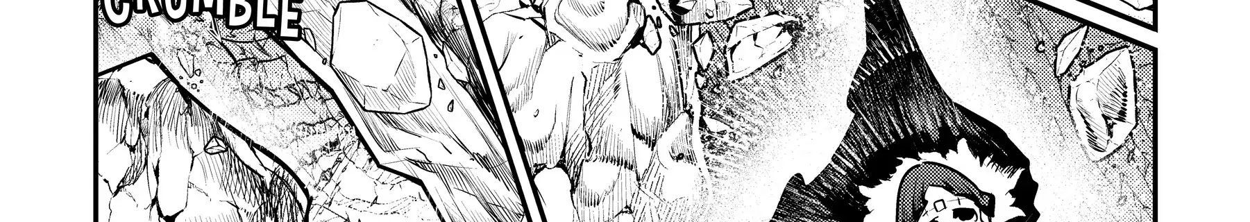 Cuộc Phiêu Lưu Của Kẻ Bất Tử Không Mong Muốn Chap 39 - Next Chap 40