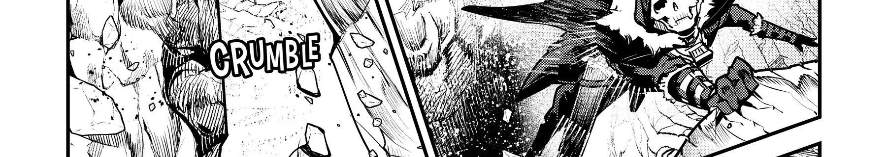 Cuộc Phiêu Lưu Của Kẻ Bất Tử Không Mong Muốn Chap 39 - Next Chap 40