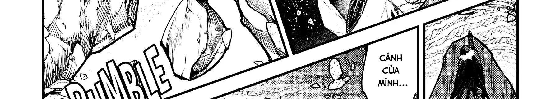 Cuộc Phiêu Lưu Của Kẻ Bất Tử Không Mong Muốn Chap 39 - Next Chap 40