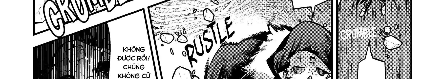 Cuộc Phiêu Lưu Của Kẻ Bất Tử Không Mong Muốn Chap 39 - Next Chap 40