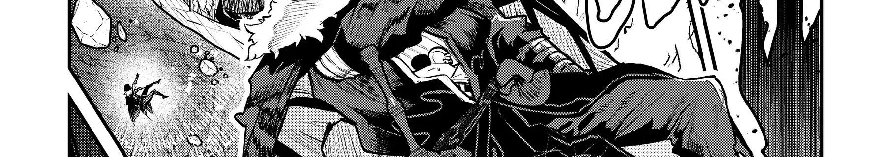 Cuộc Phiêu Lưu Của Kẻ Bất Tử Không Mong Muốn Chap 39 - Next Chap 40