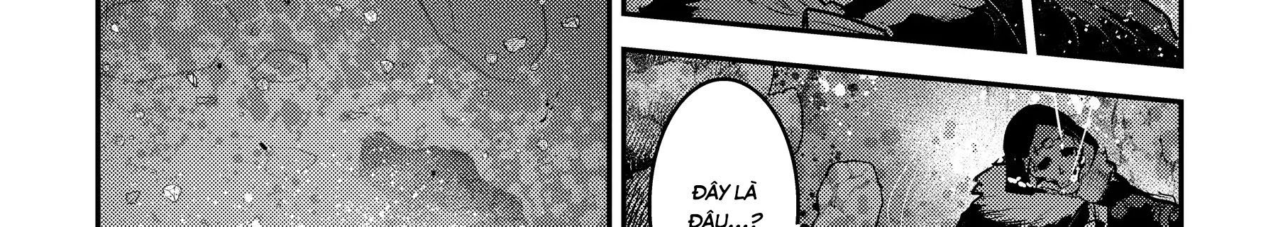 Cuộc Phiêu Lưu Của Kẻ Bất Tử Không Mong Muốn Chap 39 - Next Chap 40