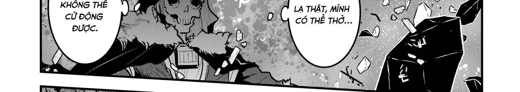 Cuộc Phiêu Lưu Của Kẻ Bất Tử Không Mong Muốn Chap 39 - Next Chap 40