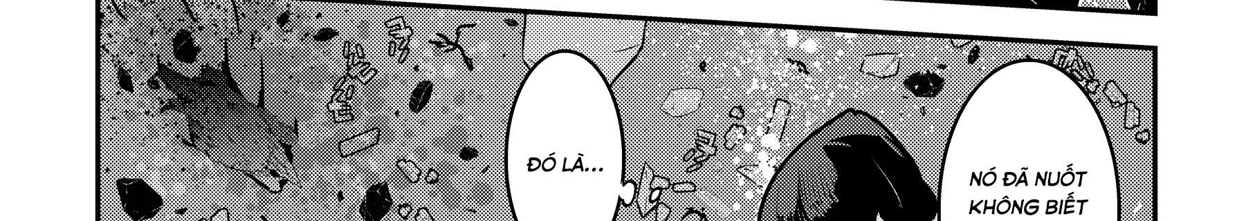 Cuộc Phiêu Lưu Của Kẻ Bất Tử Không Mong Muốn Chap 39 - Next Chap 40