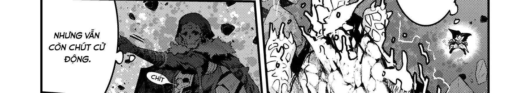 Cuộc Phiêu Lưu Của Kẻ Bất Tử Không Mong Muốn Chap 39 - Next Chap 40