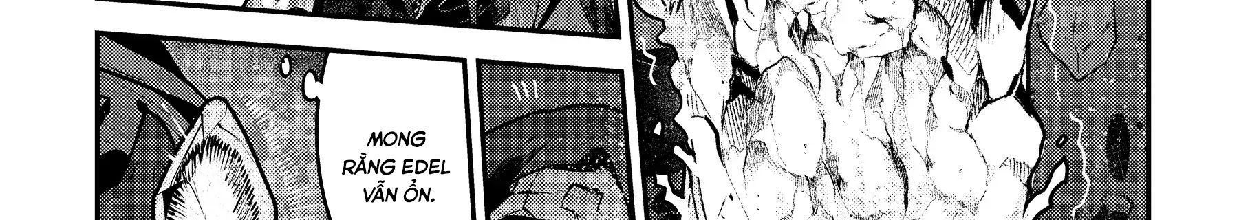 Cuộc Phiêu Lưu Của Kẻ Bất Tử Không Mong Muốn Chap 39 - Next Chap 40