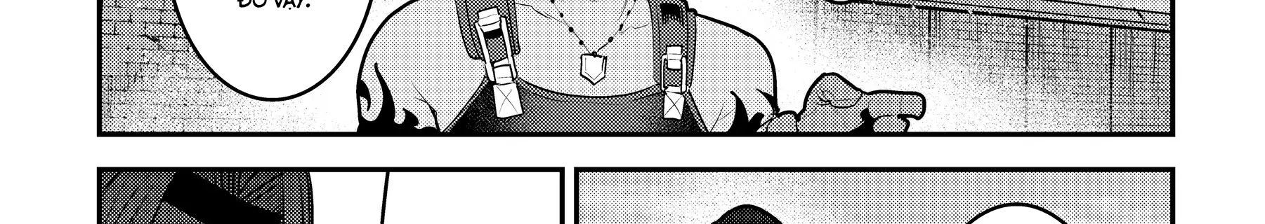 Cuộc Phiêu Lưu Của Kẻ Bất Tử Không Mong Muốn Chap 40 - Next Chap 41