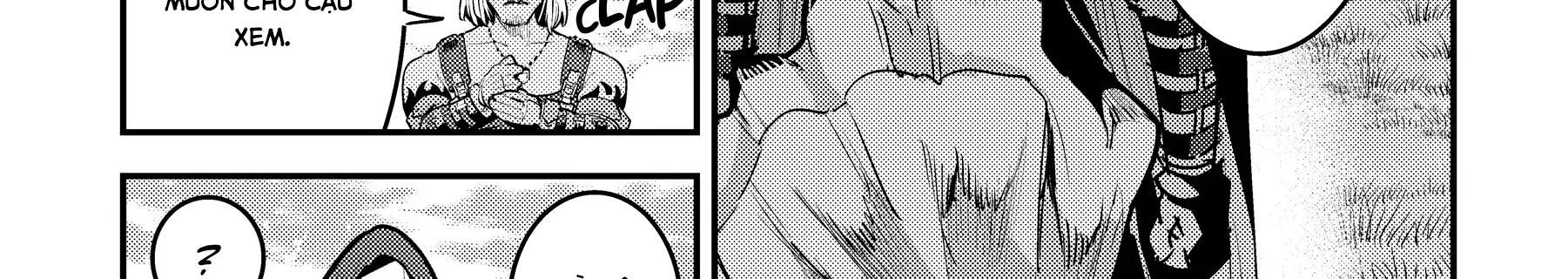 Cuộc Phiêu Lưu Của Kẻ Bất Tử Không Mong Muốn Chap 40 - Next Chap 41