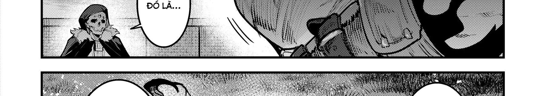 Cuộc Phiêu Lưu Của Kẻ Bất Tử Không Mong Muốn Chap 40 - Next Chap 41